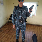 тихий, 29