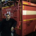 Сергей, 46