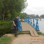 Сергей, 46