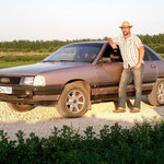 Роман, 60