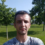 илья, 36
