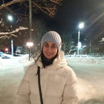 Елена, 48