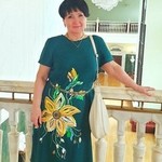 Ольга, 58
