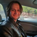 Pavel, 36