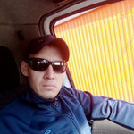 Дима, 34