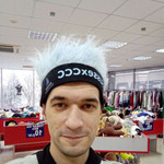 Саша, 32