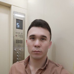 Javoxir Baxodirov, 34 (1 , 0 )