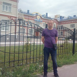 Андрей, 43