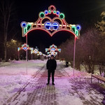 Влад Мартов, 23