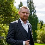Сергей, 43