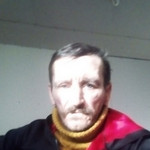 Сергей, 55