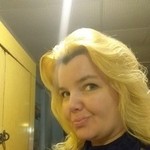 Ксения, 34