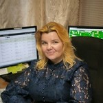 Ксения, 34