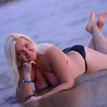 Ксения, 34