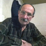 Alik mammedov, 58