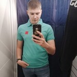Андрей, 23