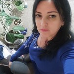 Татьяна Васильева, 46