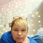 Наталья Шаюпова, 41