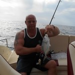 Alex, 50