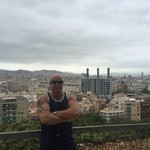 Alex, 50