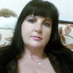 Svetlana, 46