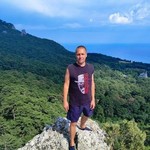 Сергей, 44