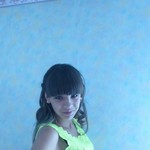 Вика, 19