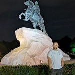 Андрей, 47