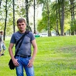 Роман Соловей, 44