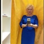 Мила Горяйнова, 65