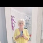 Мила Горяйнова, 65