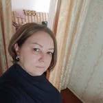 Oksana, 46 (1 , 0 )