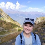 Светлана, 56