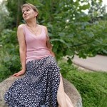 Наталия, 52