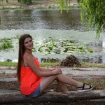 Анастасия, 24