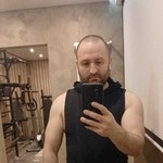 Михаил, 35