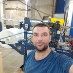 Сергей, 40