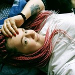 Екатерина Krushka, 32