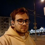 Сергей, 28