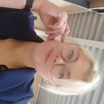 Оксана, 40