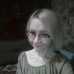 Nastya, 25