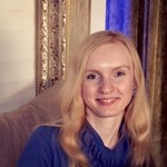 Анна, 24