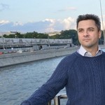 Andrey Korytnyi, 40