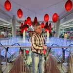 Andrey Korytnyi, 40