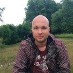 Alex, 24
