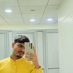 Sarthak chavan, 23
