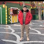smayil smayilzade, 28