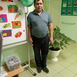 Вася Салимов, 40 (1 фото, 0 видео)