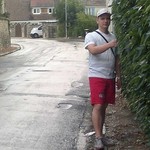 Vladimir, 39