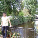 Vladimir, 39